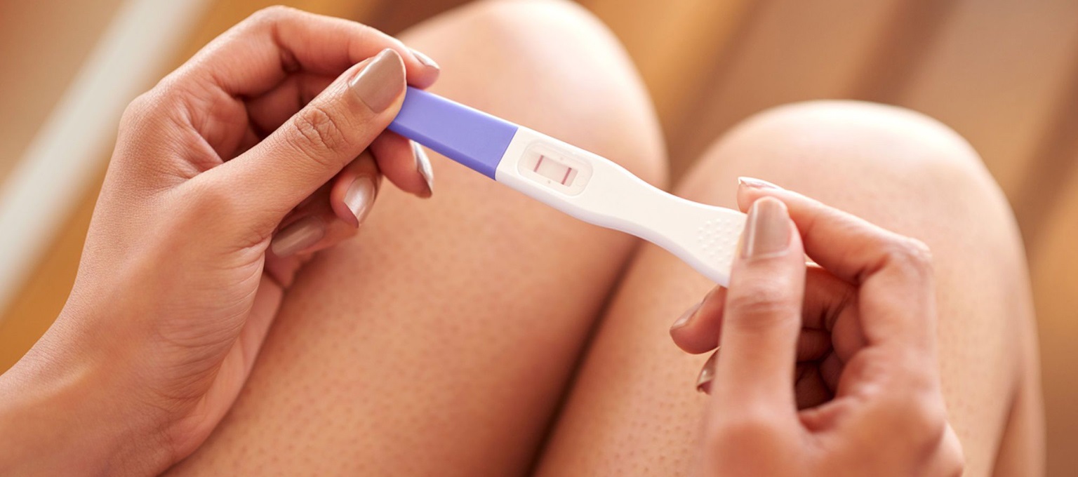 Кең жамбас қынаптығы